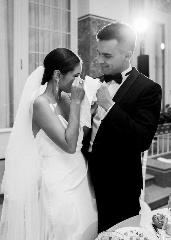 Агентства Don't panic bride