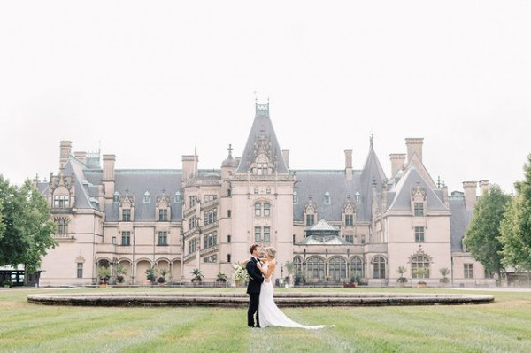 Best Vineyard Wedding Venues