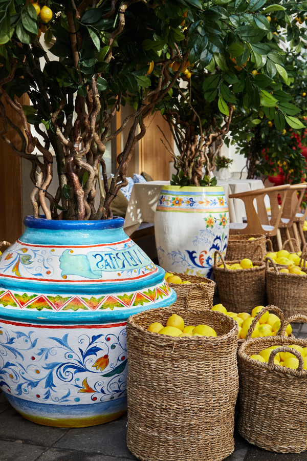 Декораторы MARIA GERMAN DECOR