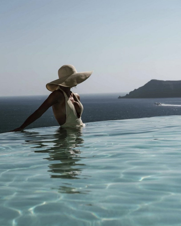 7  причин провести медовый месяц на