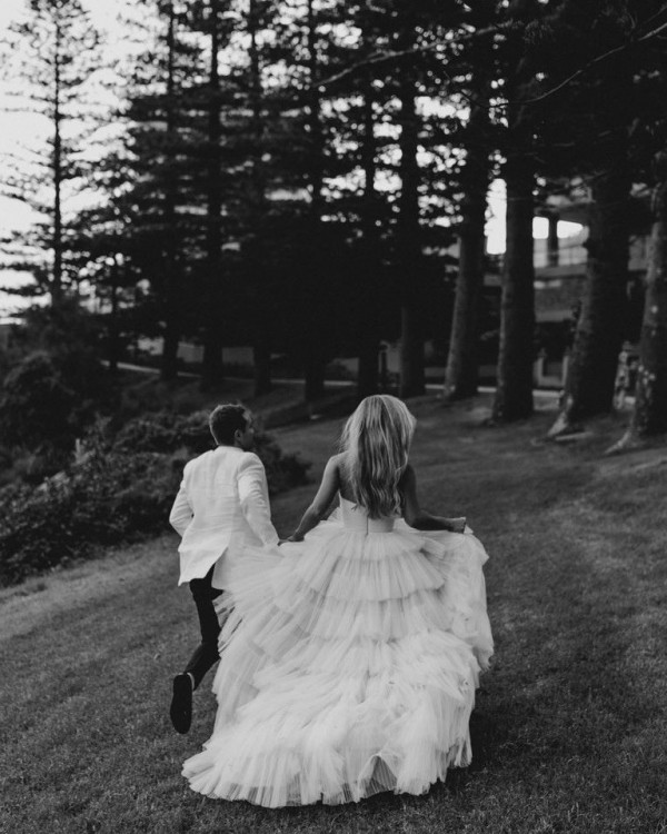 Перед тем, как купить свадебное платье, посмотрите