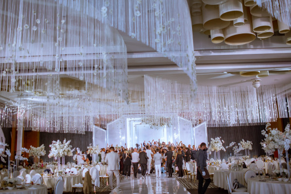 Площадки Radisson Collection Paradise Resort & Spa, Sochi