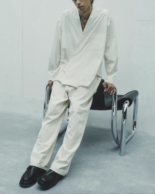 Азиатский стиль — свадебный тренд будущего сезона