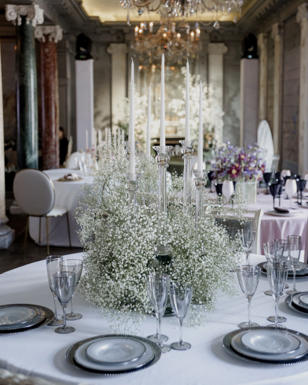 Dellos Catering: какой формат кейтеринга выбрать на