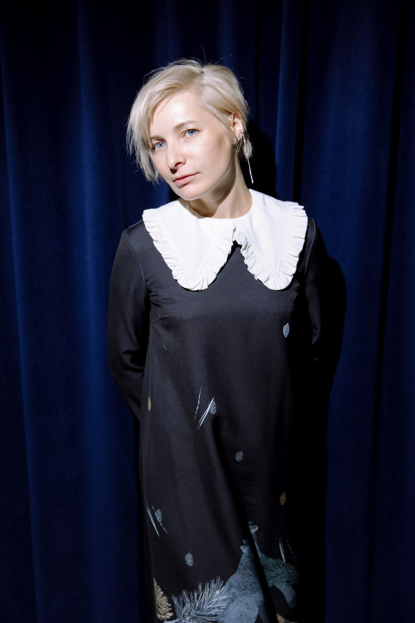 Как прошел гастроужин TOP15MOSCOW в ресторане YURA