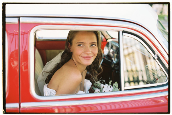 Фотографы Сергей Граф