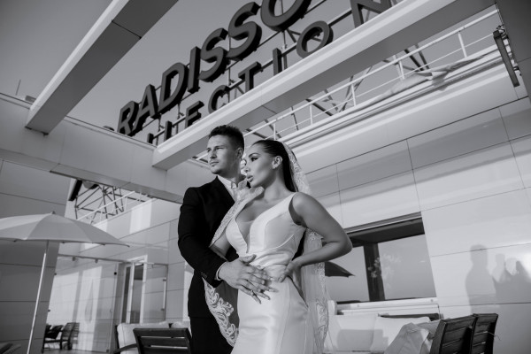 Площадки Radisson Collection Paradise Resort & Spa, Sochi