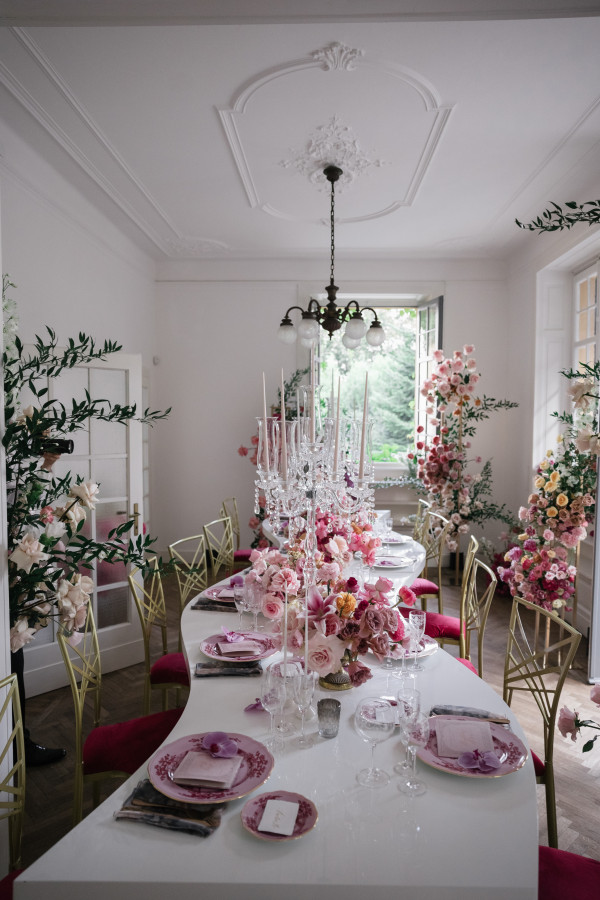 Свадьба на озере Комо в объективе Константина