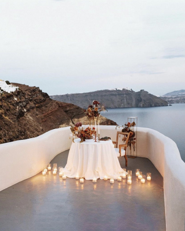 7  причин провести медовый месяц на