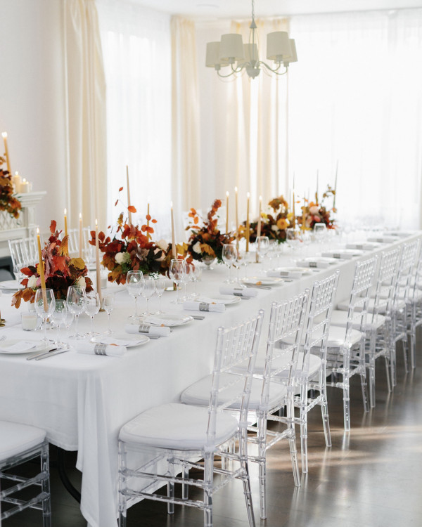 Все, что нужно знать о свадьбе в