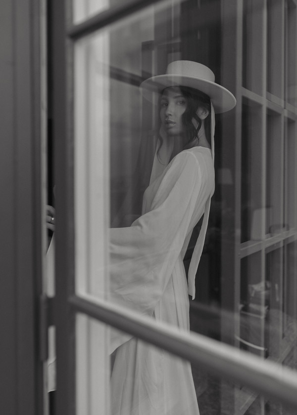 Агентства GREY CHIC Wedding