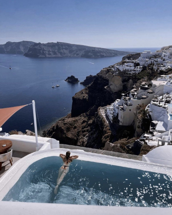 7  причин провести медовый месяц на