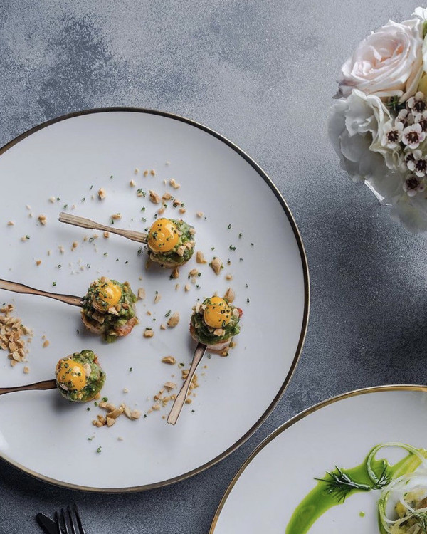 Dellos Catering: какой формат кейтеринга выбрать на