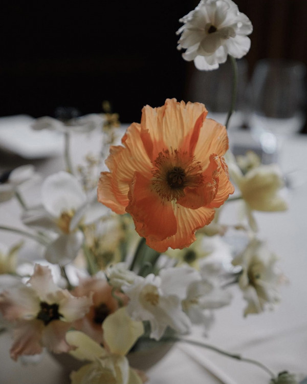 Свадебное оформление: все, что вы хотели знать