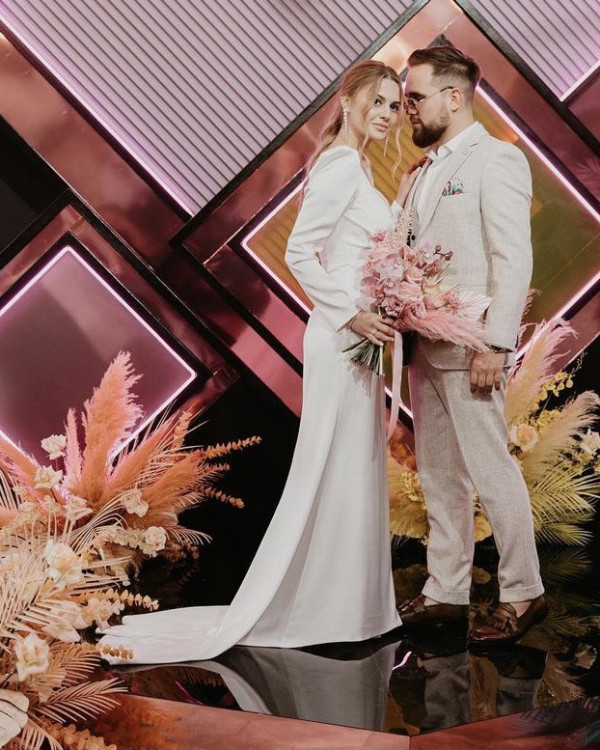 5 идей цветочного оформления от Atelier dei