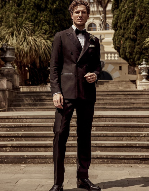 3 шага на пути к идеальному свадебному