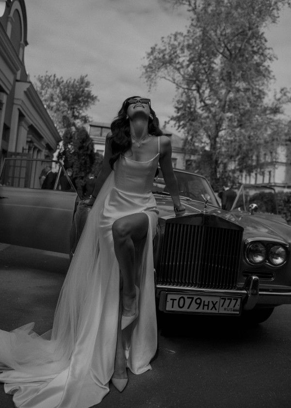 Фотографы Настя Николаева