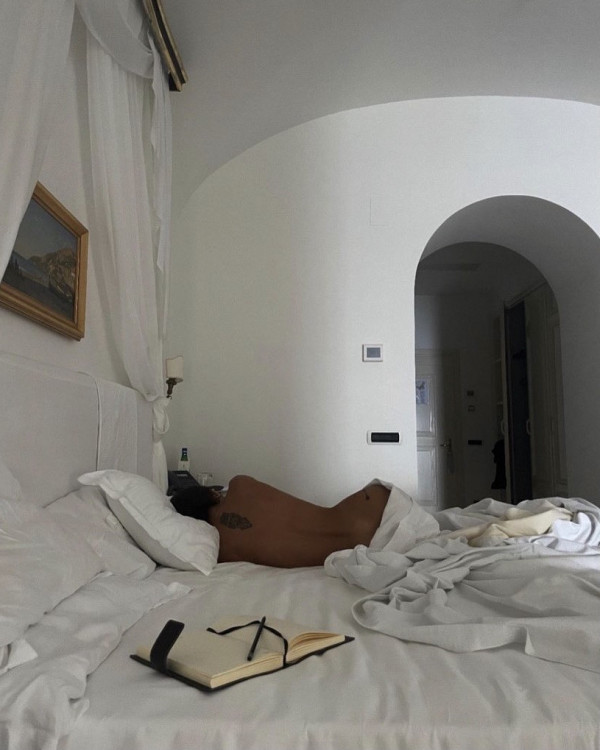 Что делать, если не удалось выспаться перед