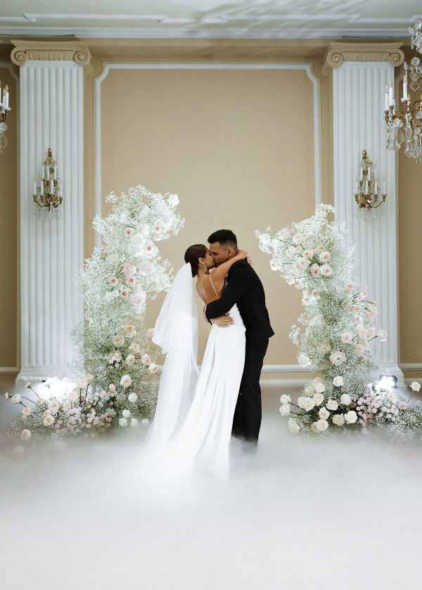 Агентства Don't panic bride