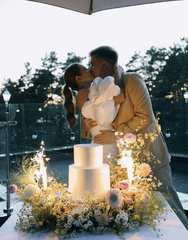 Свадебное оформление: все, что вы хотели знать