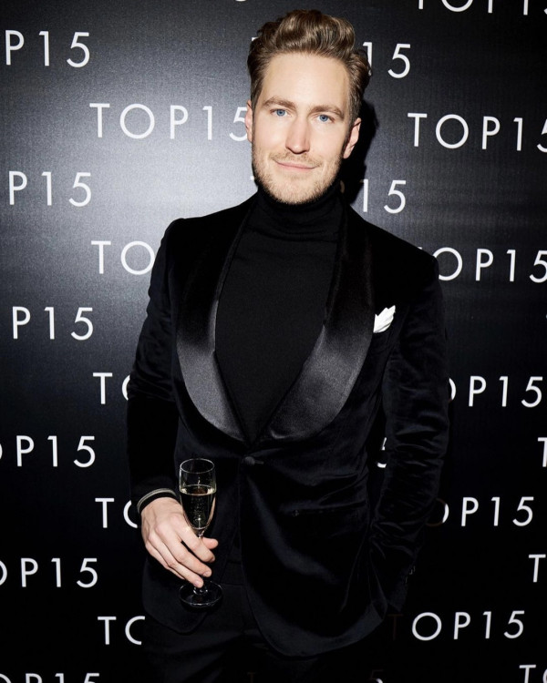 Свадьба на озере Комо в объективе Константина