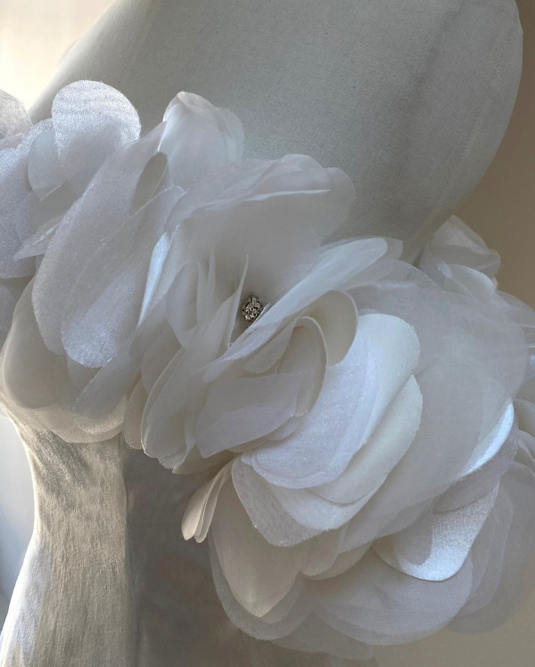 Мы знаем, где найти идеальное мини-платье для