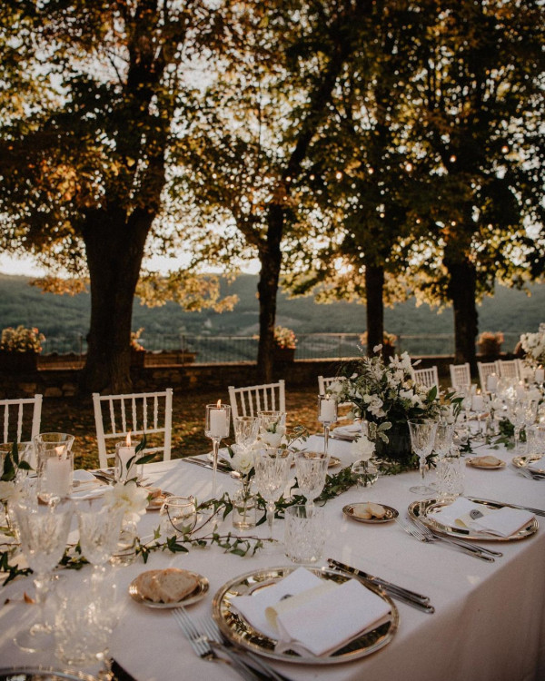 Best Vineyard Wedding Venues