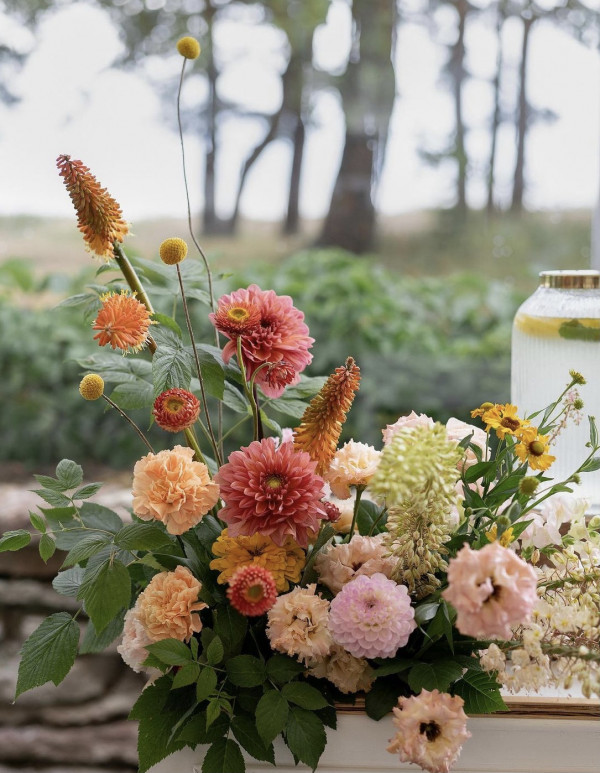 Свадебное оформление: все, что вы хотели знать