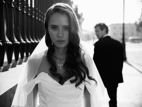 Фотографы Сергей Граф