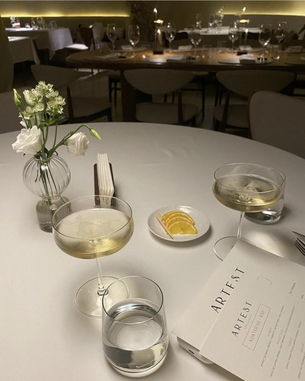 9 мишленовских ресторанов Москвы, в которых можно