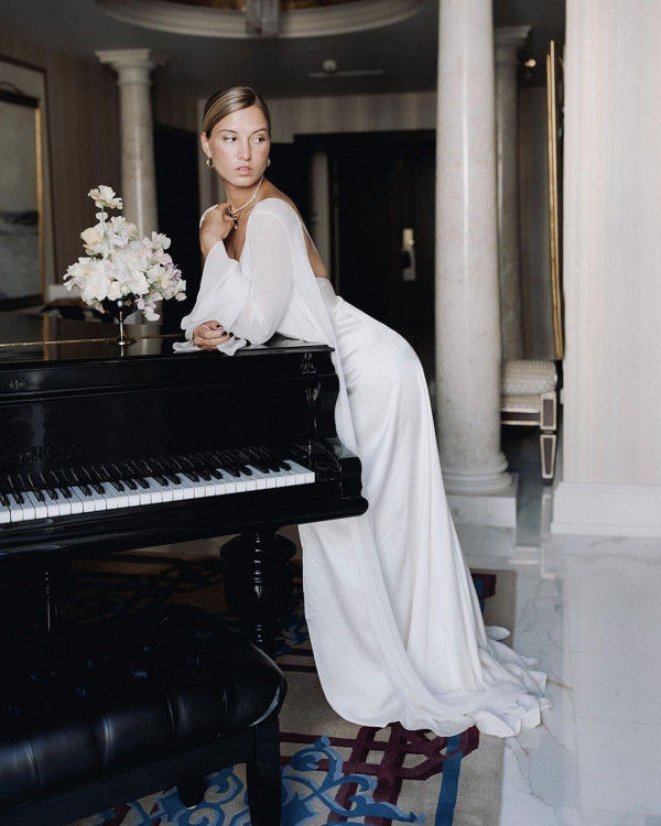 5 причин отметить свадьбу в Гранд Отеле