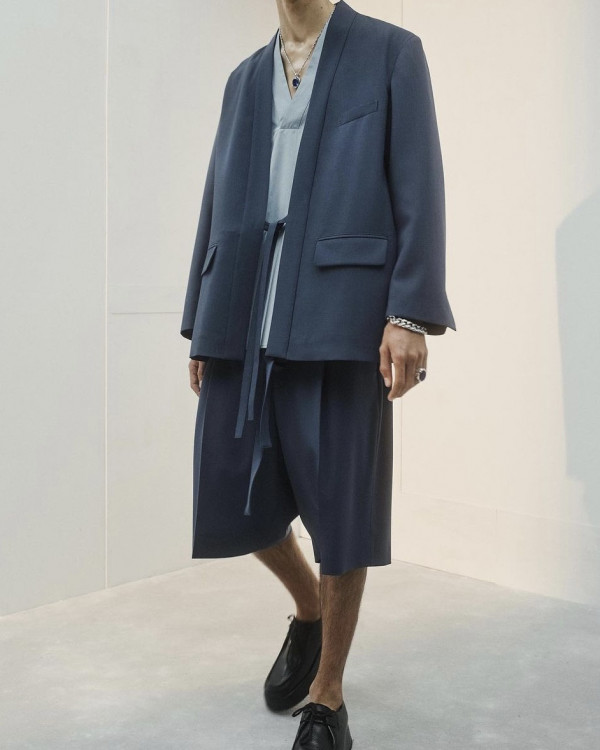 Азиатский стиль — свадебный тренд будущего сезона