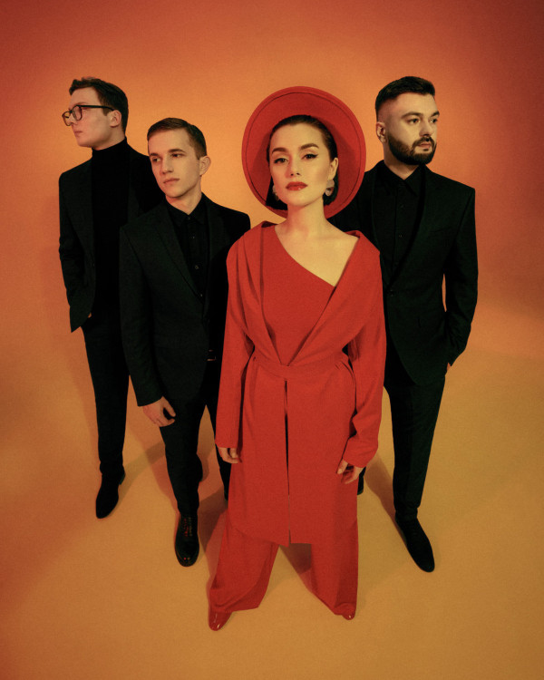 Кавер-группа The Claps: новый взгляд на культовую