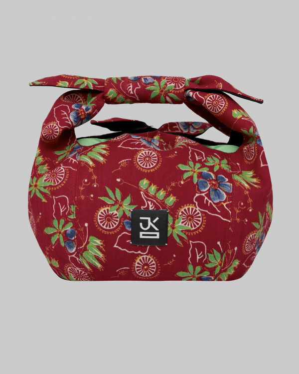 Азиатский стиль — свадебный тренд будущего сезона