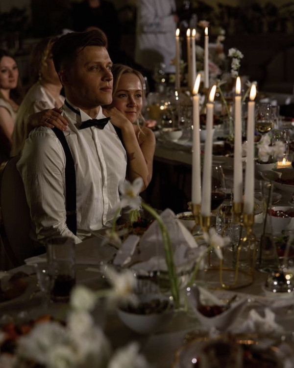 Свадебное оформление: все, что вы хотели знать