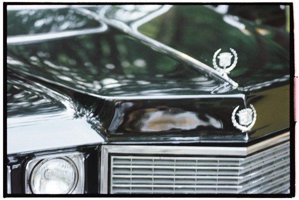 Киношная творческая съемка фотографа Арсения Прусакова