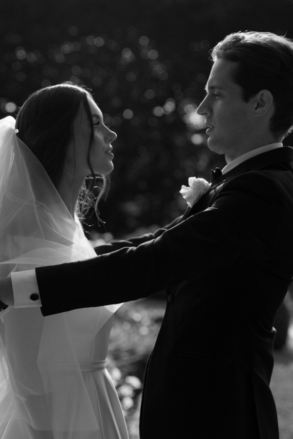 Польская свадьба в классических европейских традициях