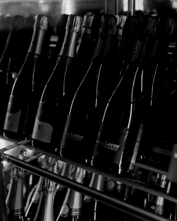 Как прошел гастроужин TOP15MOSCOW в ресторане YURA