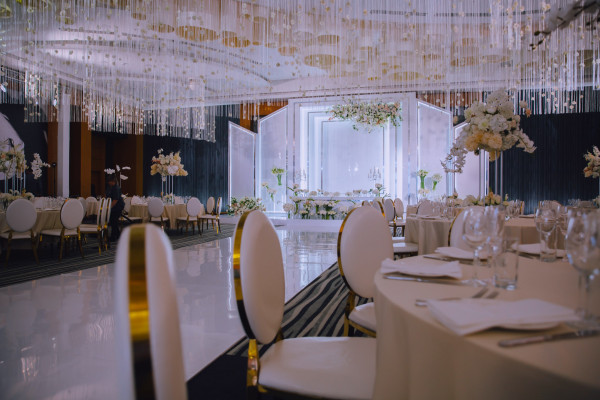 Площадки Radisson Collection Paradise Resort & Spa, Sochi