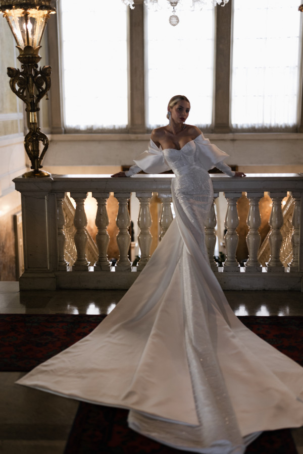 Свадьба на озере Комо в объективе Константина