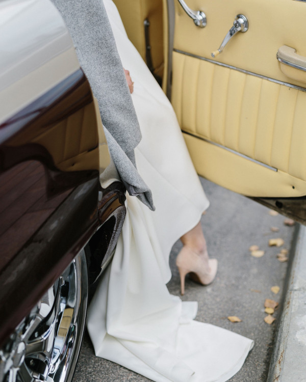 Все, что нужно знать о свадьбе в