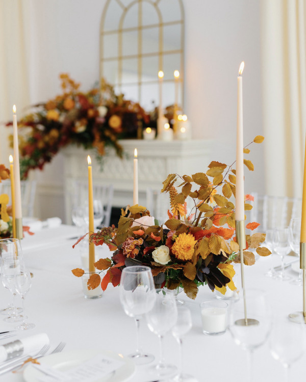 Все, что нужно знать о свадьбе в