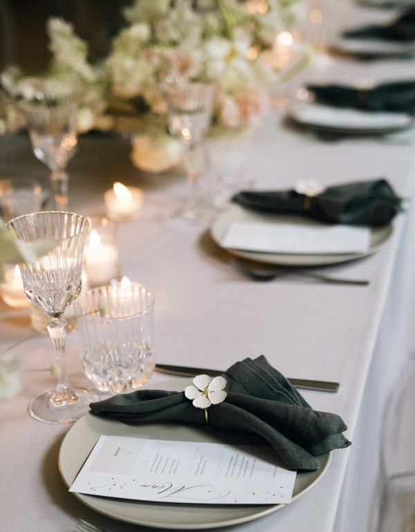 Свадебное оформление: все, что вы хотели знать