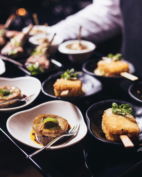 Dellos Catering: какой формат кейтеринга выбрать на