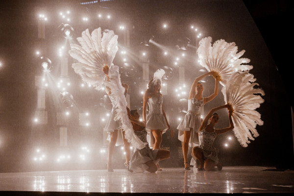 Агентства WE Production