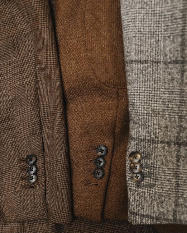 3 шага на пути к идеальному свадебному