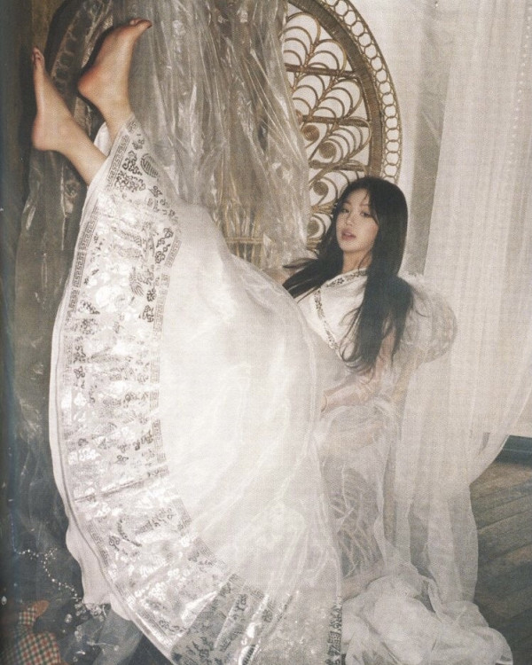 Азиатский стиль — свадебный тренд будущего сезона