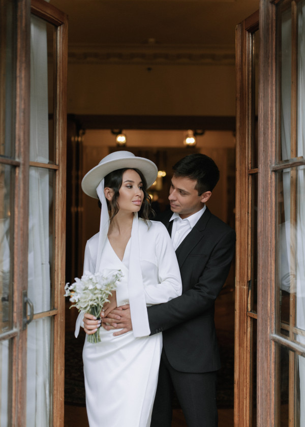 Агентства GREY CHIC Wedding