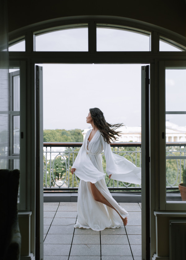 Агентства GREY CHIC Wedding