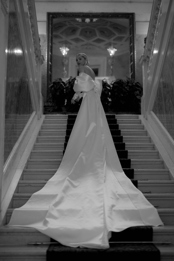 Свадьба на озере Комо в объективе Константина